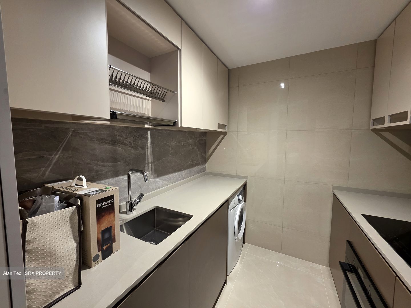 The Botany At Dairy Farm (D23), Condominium #584405741